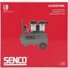 Oro kompresorius 24 l, AC20224BL, SENCO