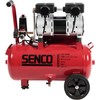 Oro kompresorius 24 l, AC20224BL, SENCO