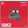 Oro kompresorius 24 l, AC20224BL, SENCO