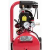 Oro kompresorius 24 l, AC20224BL, SENCO