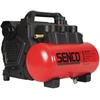 Kompresorius Senco AC19306BL-EU; 1,1 kW