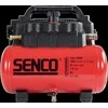 Kompresorius Senco AC19306BL-EU; 1,1 kW