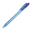 Papermate Popieriaus draugas Rašiklis „InkJoy“ raudonos sp., 100 RT M
