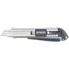 Peilis „IRWIN“ SNAP-OFF 25 mm
