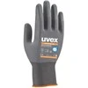 Pirštinės Uvex Phynomic Lite, pilkos 8 dydis