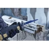 Tiesinis pjūklelis ardymui, 225 mm, 6 TPI, IRWIN