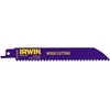 Grąžtas Pj. medžiui „IRWIN“ 150 mm 6TPI