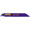 Pj. metalai „IRWIN“ 100 mm 18TPI