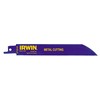 Pj. metalai „IRWIN“ 150 mm 18TPI
