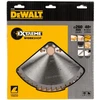 Pjov. diskas medienai DeWalt 260mmx30mm 48T