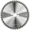 Pjov. diskas medienai DeWalt 260mmx30mm 48T