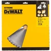 Pjov. diskas medienai DeWalt 305mmx30mm 48T