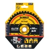 Pjov. diskas medienai DeWalt ELITE CSB 165x20mm 40T
