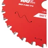 Pjovimo diskas Specialist+ LTS1603020-T; 160x20x1,4 mm; Z30; 0°