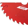 Pjovimo diskas Specialist+ LTW1603620-T; 160x20x1,0 mm; Z36; 15°