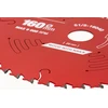 Pjovimo diskas Specialist+ LTCW1604020-T; 160x20x1,0 mm; Z40; 18°
