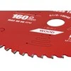 Pjovimo diskas 160x48Tx20mm, Cordless PREMIUM, SPECIALIST+