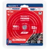 Pjovimo diskas Specialist+ LTA1605220-T; 160x20x1,2 mm; Z52; 0°