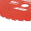 Metalo pjovimo diskas SPECIALIST+ Premium, 165 x 1,8 x 20 mm, 30 dantų, 0°, TCT