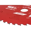 Pjovimo diskas Specialist+ LTW1653620-T; 165x20x1,0 mm; Z36; 15°