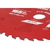 Pjovimo diskas 165x36Tx20mm, Cordless PREMIUM, SPECIALIST+