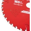 Pjovimo diskas 165x40Tx20mm, Demolition PREMIUM, SPECIALIST+