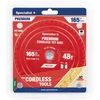 Pjovimo diskas Specialist+ LTW1654820-T; 165x20x1,0 mm; Z48; 5°