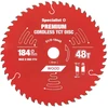 Pjovimo diskas Specialist+ LTW1844820/16-T; 184x20x1,0 mm; Z48; 5°
