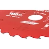 Pjovimo diskas 190x24Tx30mm, Cordless PREMIUM, SPECIALIST+