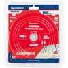 Pjovimo diskas Specialist+ LTS1903630-T; 190x30x1,4 mm; Z36; 0°