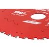 Pjovimo diskas Specialist+ LTS1903630-T; 190x30x1,4 mm; Z36; 0°