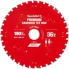 Pjovimo diskas Specialist+ LTS1903630-T; 190x30x1,4 mm; Z36; 0°