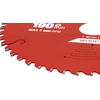 Pjovimo diskas Specialist+ LTW1904830-T; 190x30x1,0 mm; Z48; 5°