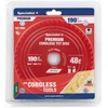 Pjovimo diskas Specialist+ LTW1904830-T; 190x30x1,0 mm; Z48; 5°
