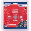 Pjovimo diskas Specialist+ LTA1905630-T; 190x30x1,2 mm; Z56; 0°