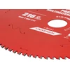 Pjovimo diskas Specialist+ LMM2168430-T; 216x30x1,4 mm; Z84; 0°
