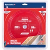 Pjovimo diskas Specialist+ LMM2608430-T; 260x30x1,6 mm; Z84; 0°