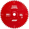 Pjovimo diskas Specialist+ LMS3054830-T; 305x30x1,6 mm; Z48; 5°