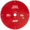 Pjovimo diskas Specialist+ LMS3056030-T; 305x30x1,6 mm; Z60; 5°