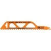 Tiesinis pjūklas akytam betonui 305 mm, RICHMANN