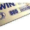 Pjūklas „IRWIN“ 880 PLUS 350 mm