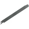 Pjūkleliai paletėms 10-14TPI, 230 mm. MPS 10 vnt.