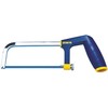 Grąžtas Pjūklelis metalui „IRWIN“ JUNIOR 150 mm