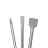 Grąžtas Specialist+ Plokščias kaltas SDS MAX 25x400mm