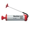 Pompa „FISCHER“