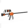 Pony Jorgensen Aliuminis spaustuvas MEDIUM DUTY su jėgos matuokliu 900 mm, JORGENSEN