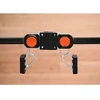 Pony Jorgensen Aliuminis spaustuvas MEDIUM DUTY su jėgos matuokliu 900 mm, JORGENSEN