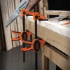 Pony Jorgensen Spaustuvas MEDIUM DUTY, 150 mm, JORGENSEN