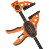 Pony Jorgensen Spaustuvas MEDIUM DUTY, 150 mm, JORGENSEN