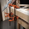 Pony Jorgensen Spaustuvas MEDIUM DUTY, 450 mm, JORGENSEN